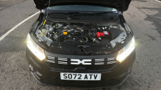 Dacia Sandero 1.0 Tce Expression 5dr Bi Fuel Hatchback